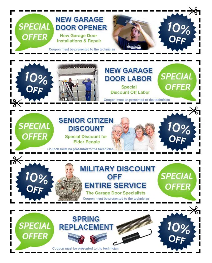 Neighborhood Garage Door Nashville, TN 615-608-4035 - CouponSet29-five