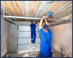 Neighborhood Garage Door Nashville, TN 615-608-4035 - side-door-opener-t-22-gr-23m